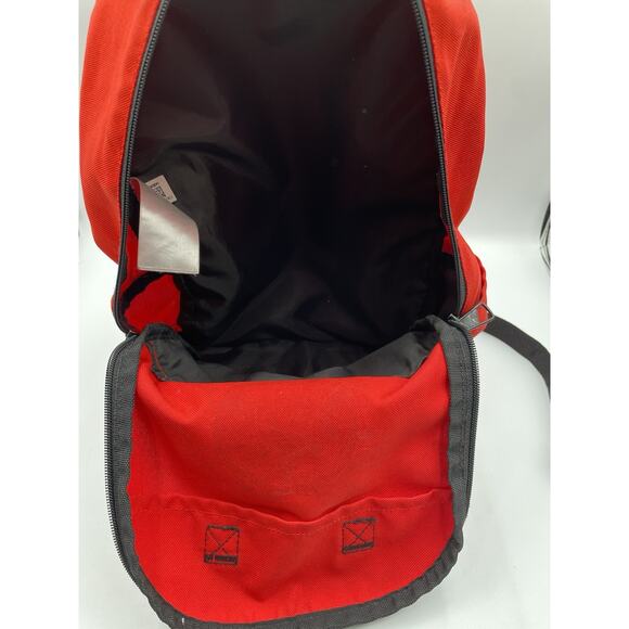 Adidas Spider-Man Wall Crawler Mini Backpack - Picture 8 of 13